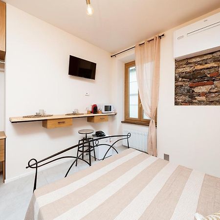 Le Radici Apartment La Spezia Luaran gambar