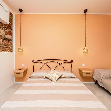 Le Radici Apartment La Spezia Luaran gambar