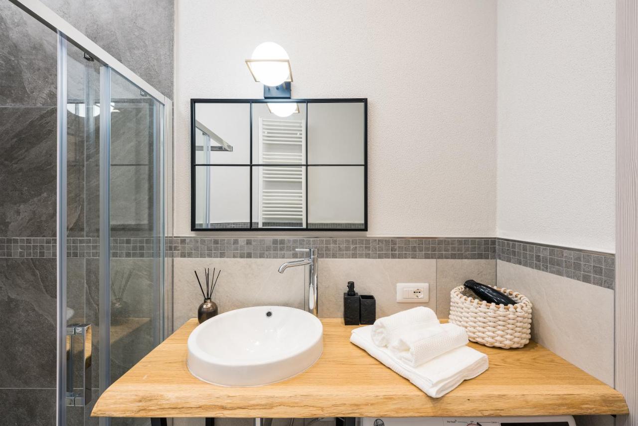 Le Radici Apartment La Spezia Luaran gambar