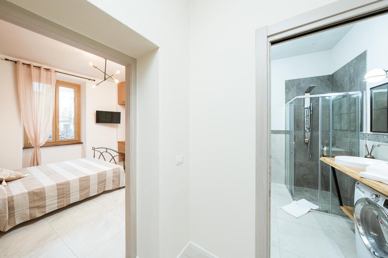 Le Radici Apartment La Spezia Luaran gambar