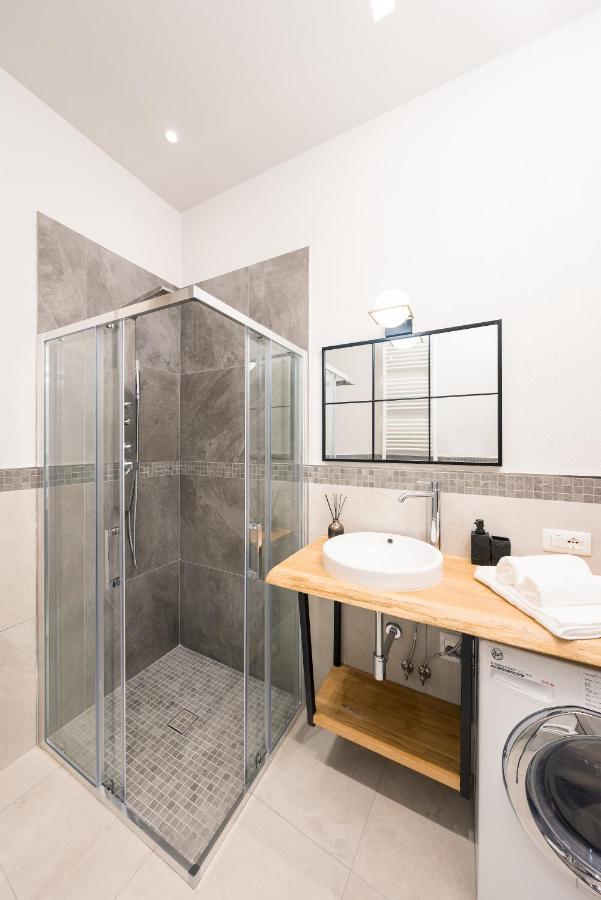 Le Radici Apartment La Spezia Luaran gambar