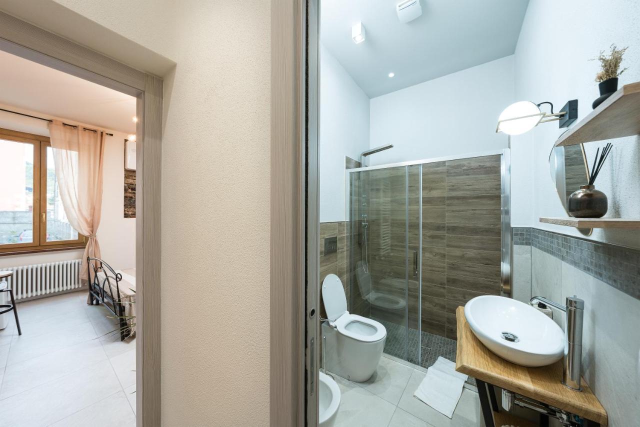 Le Radici Apartment La Spezia Luaran gambar