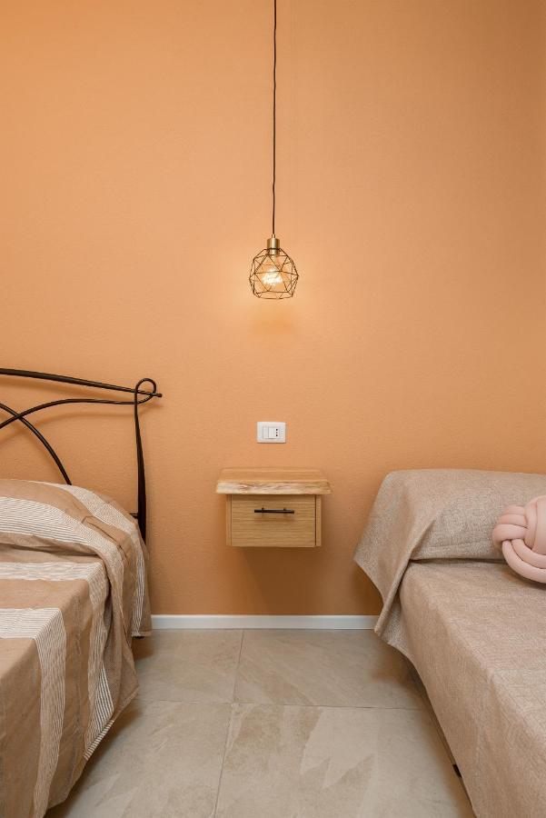 Le Radici Apartment La Spezia Luaran gambar