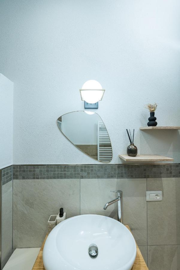 Le Radici Apartment La Spezia Luaran gambar
